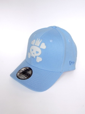 Skulluminous X New Era 3930 (Blue)